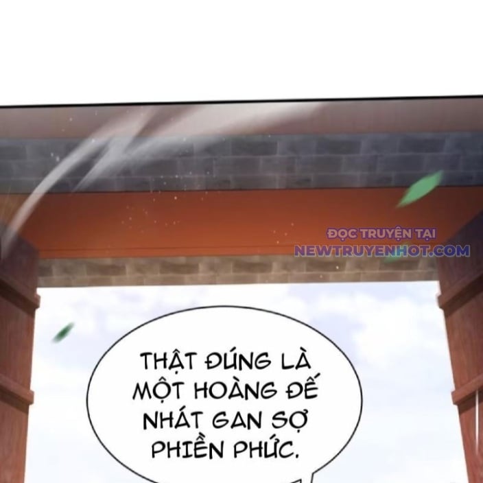 Hoá Ra Ta Đã Vô Địch Từ Lâu: Chapter 256