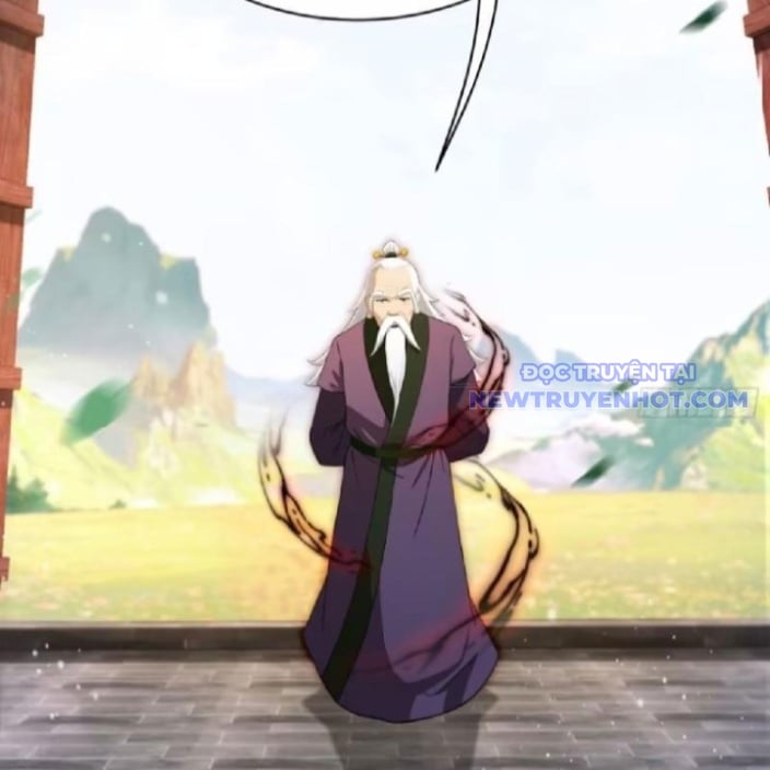 Hoá Ra Ta Đã Vô Địch Từ Lâu: Chapter 256