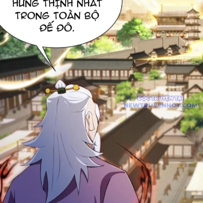 Hoá Ra Ta Đã Vô Địch Từ Lâu: Chapter 256