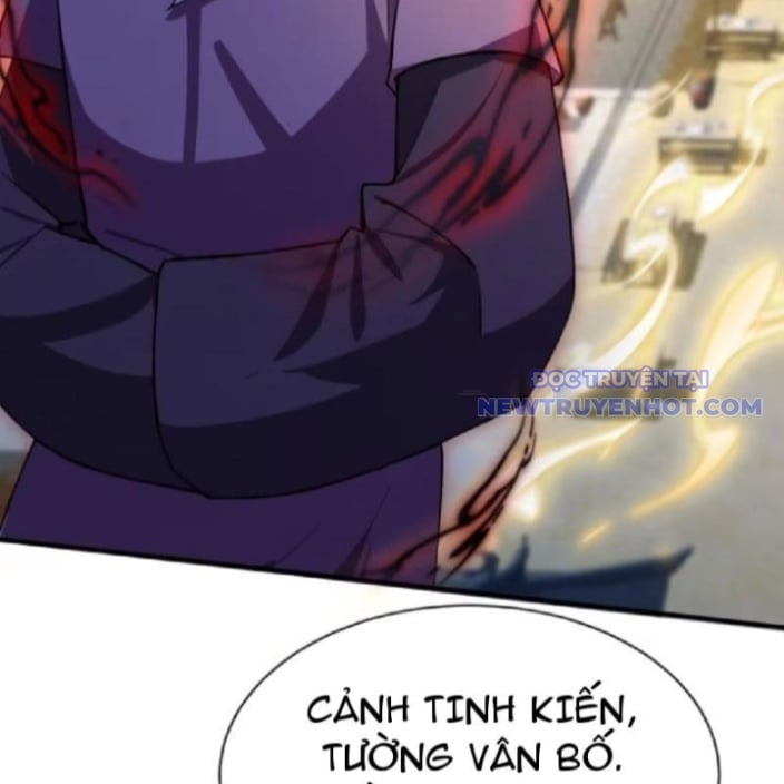 Hoá Ra Ta Đã Vô Địch Từ Lâu: Chapter 256