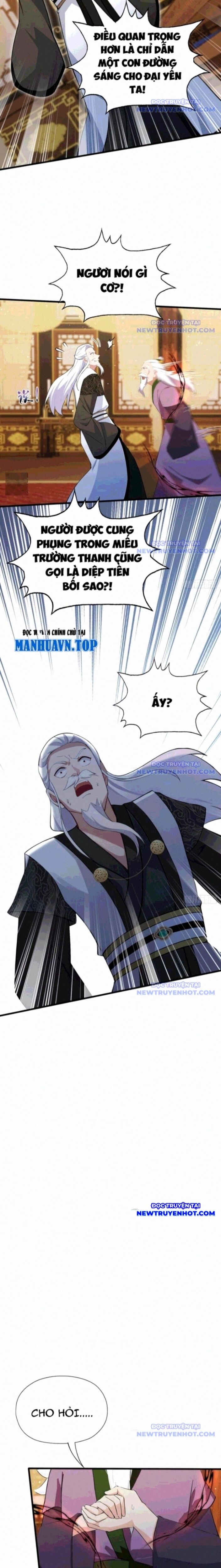 Hoá Ra Ta Đã Vô Địch Từ Lâu: Chapter 258