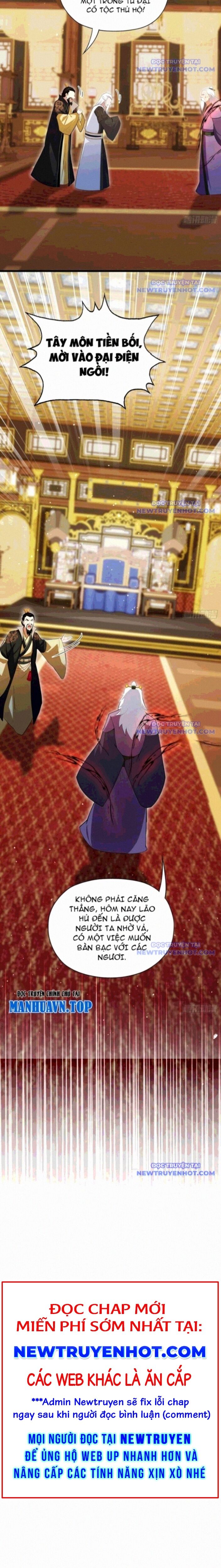 Hoá Ra Ta Đã Vô Địch Từ Lâu: Chapter 258