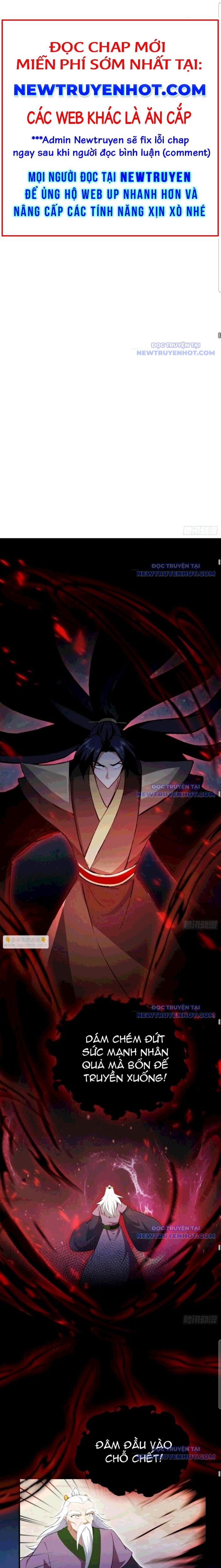 Hoá Ra Ta Đã Vô Địch Từ Lâu: Chapter 259