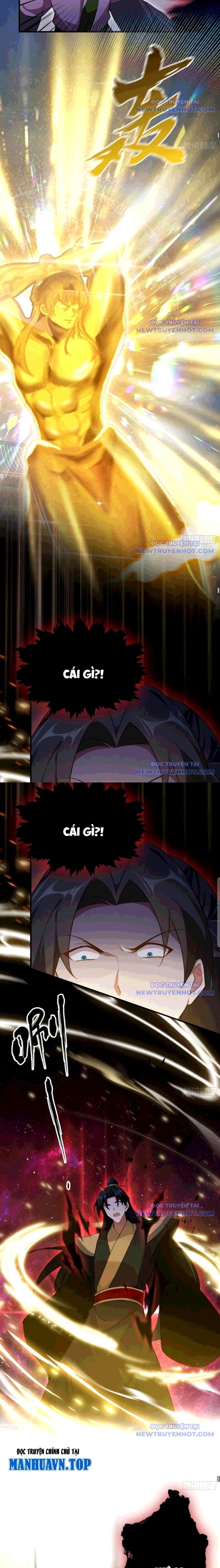 Hoá Ra Ta Đã Vô Địch Từ Lâu: Chapter 259