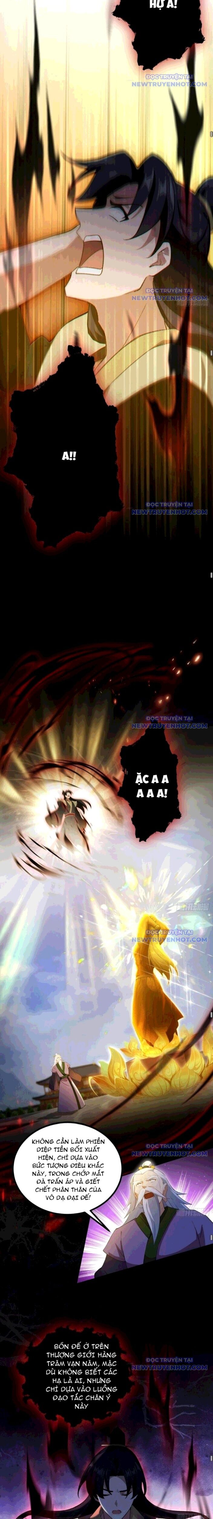 Hoá Ra Ta Đã Vô Địch Từ Lâu: Chapter 259