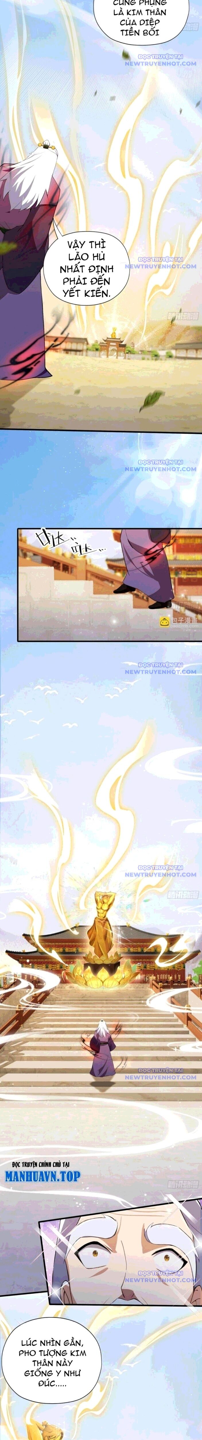 Hoá Ra Ta Đã Vô Địch Từ Lâu: Chapter 259