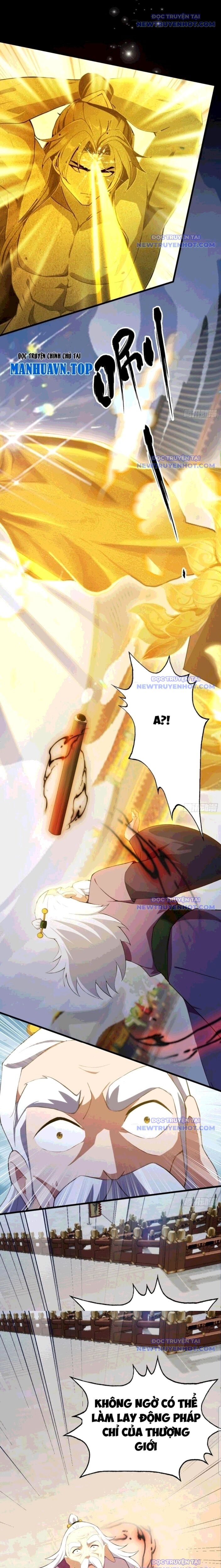 Hoá Ra Ta Đã Vô Địch Từ Lâu: Chapter 259