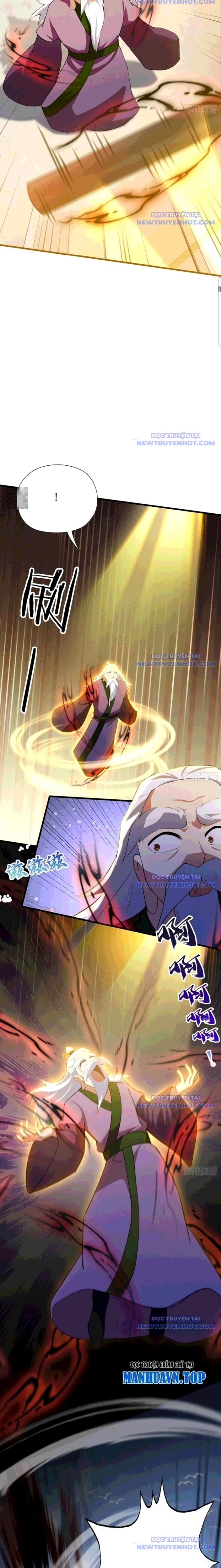 Hoá Ra Ta Đã Vô Địch Từ Lâu: Chapter 259