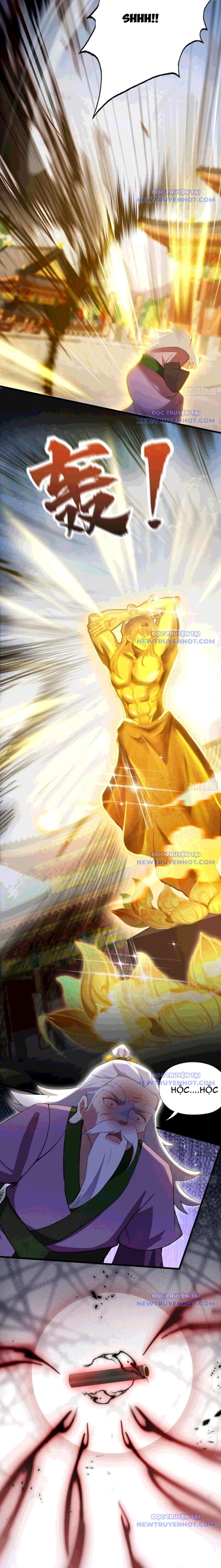 Hoá Ra Ta Đã Vô Địch Từ Lâu: Chapter 259