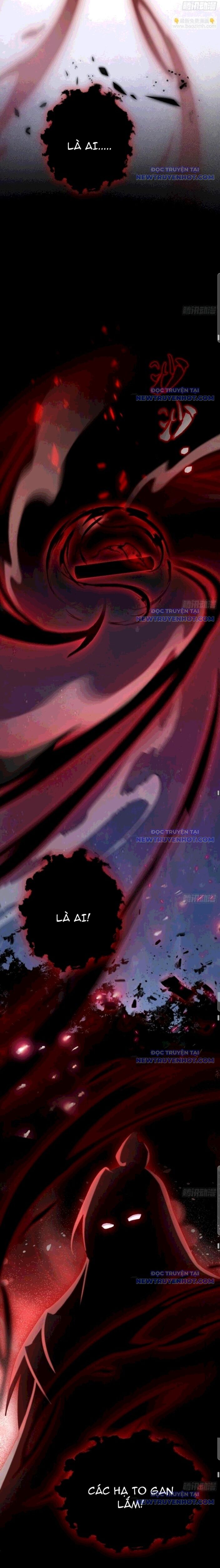 Hoá Ra Ta Đã Vô Địch Từ Lâu: Chapter 259