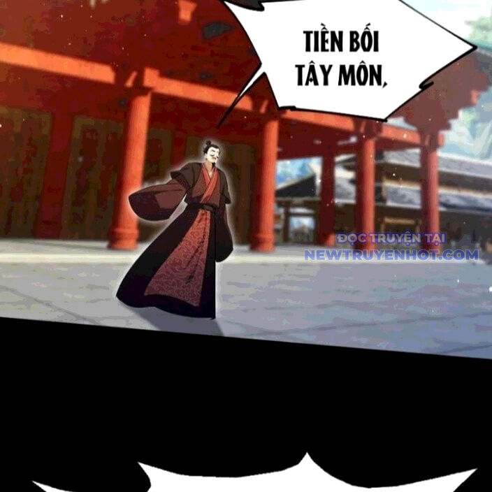 Hoá Ra Ta Đã Vô Địch Từ Lâu: Chapter 260