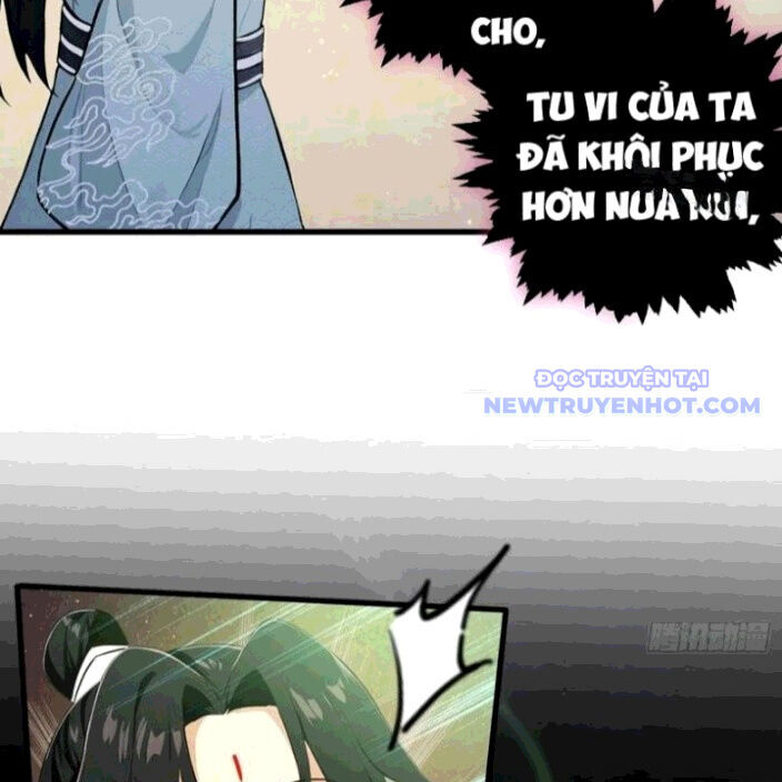 Hoá Ra Ta Đã Vô Địch Từ Lâu: Chapter 260