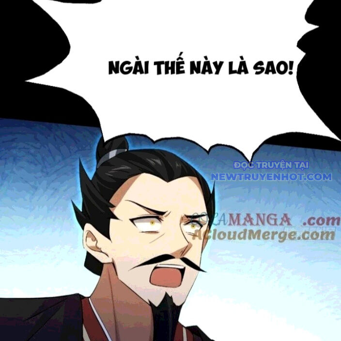 Hoá Ra Ta Đã Vô Địch Từ Lâu: Chapter 260