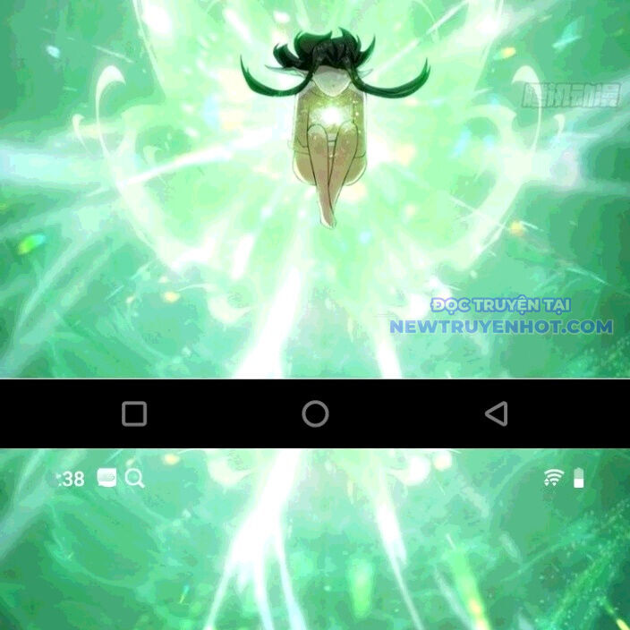 Hoá Ra Ta Đã Vô Địch Từ Lâu: Chapter 260