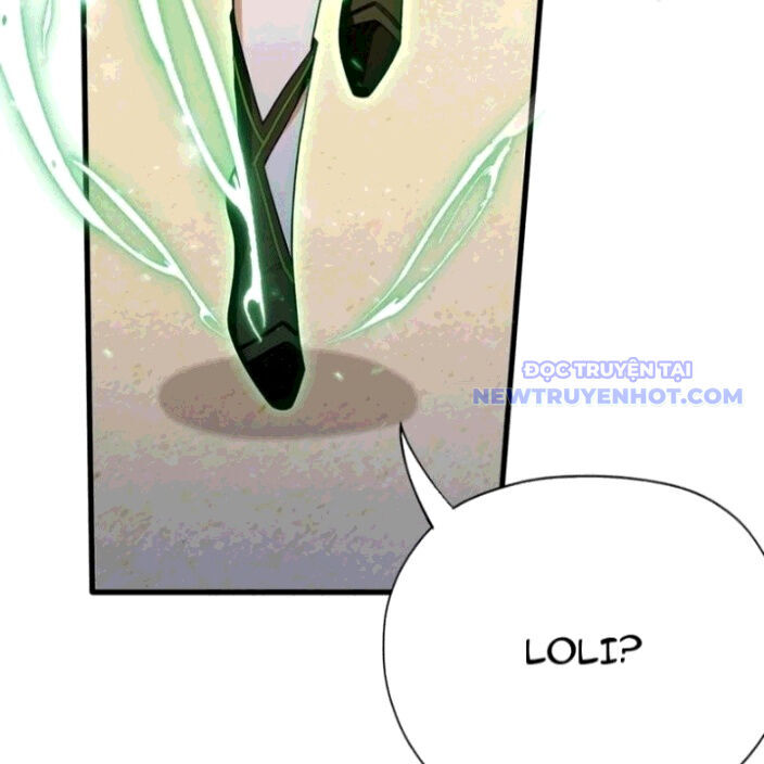 Hoá Ra Ta Đã Vô Địch Từ Lâu: Chapter 260