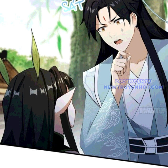 Hoá Ra Ta Đã Vô Địch Từ Lâu: Chapter 260