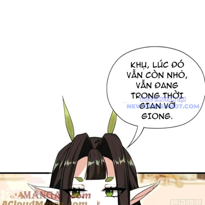 Hoá Ra Ta Đã Vô Địch Từ Lâu: Chapter 260