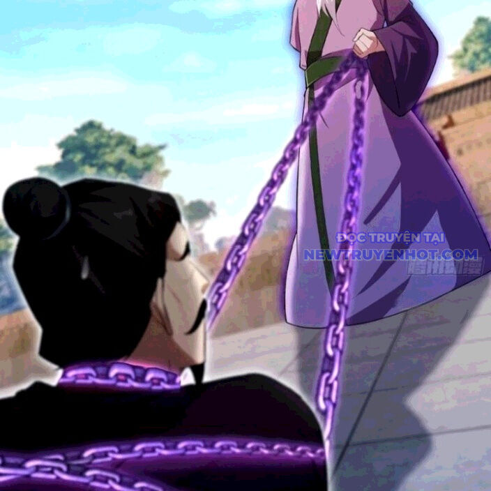 Hoá Ra Ta Đã Vô Địch Từ Lâu: Chapter 260