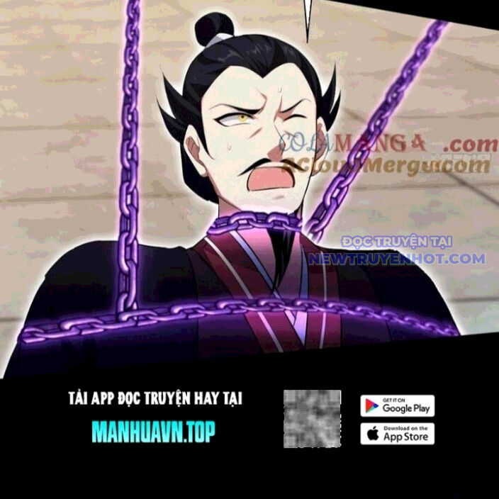 Hoá Ra Ta Đã Vô Địch Từ Lâu: Chapter 260