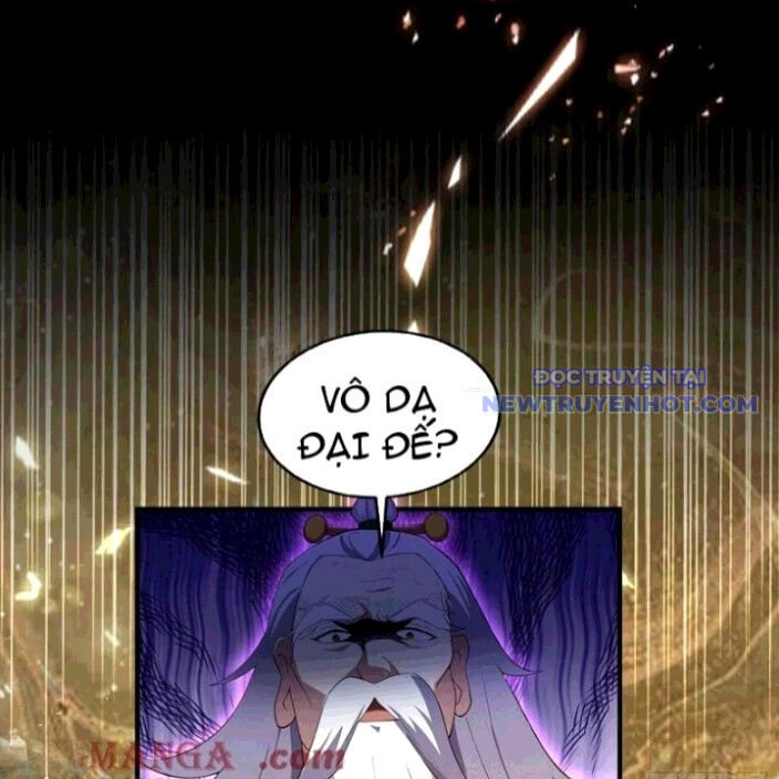 Hoá Ra Ta Đã Vô Địch Từ Lâu: Chapter 260