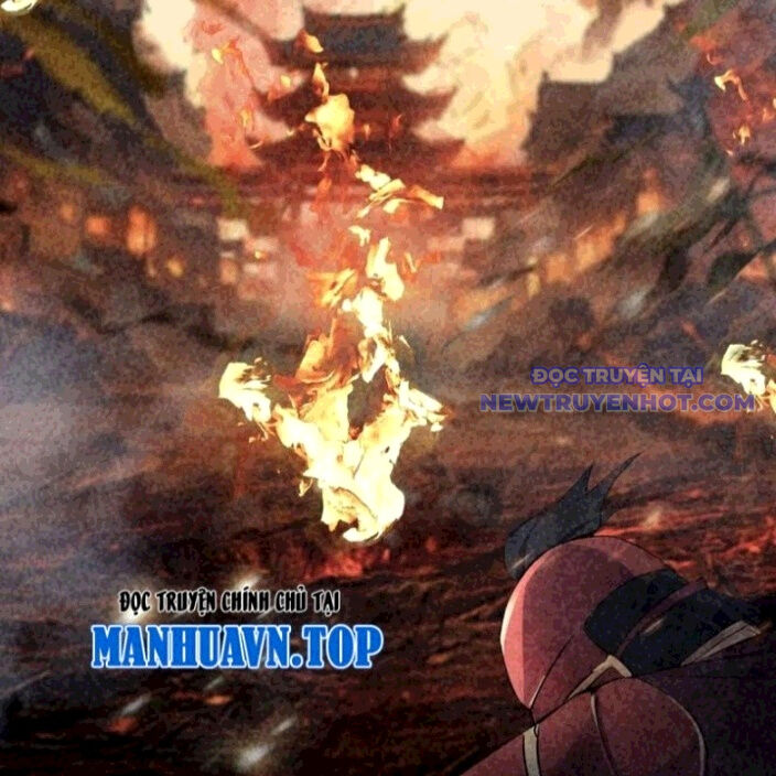 Hoá Ra Ta Đã Vô Địch Từ Lâu: Chapter 260