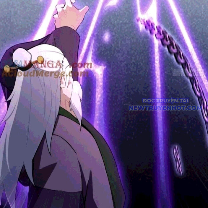 Hoá Ra Ta Đã Vô Địch Từ Lâu: Chapter 260