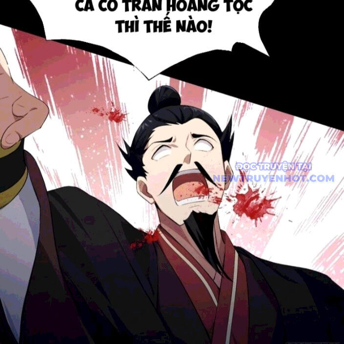 Hoá Ra Ta Đã Vô Địch Từ Lâu: Chapter 260