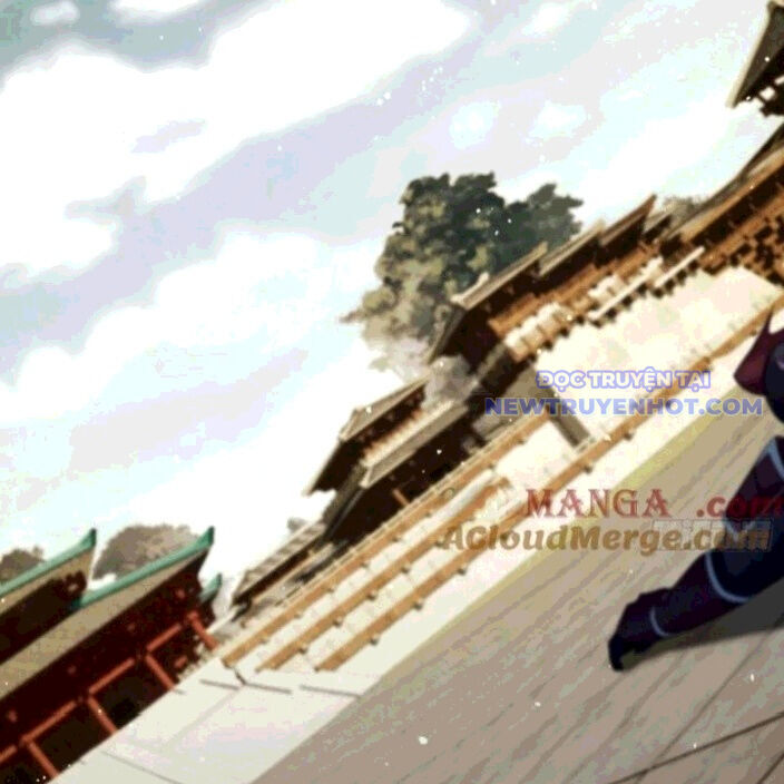 Hoá Ra Ta Đã Vô Địch Từ Lâu: Chapter 260