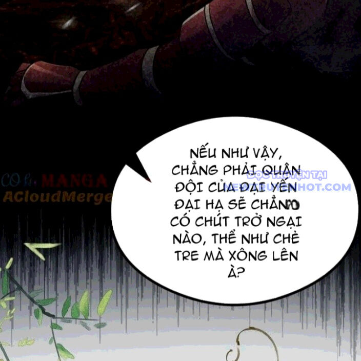 Hoá Ra Ta Đã Vô Địch Từ Lâu: Chapter 260