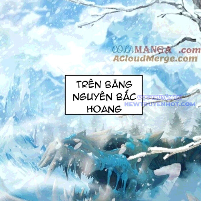 Hoá Ra Ta Đã Vô Địch Từ Lâu: Chapter 260