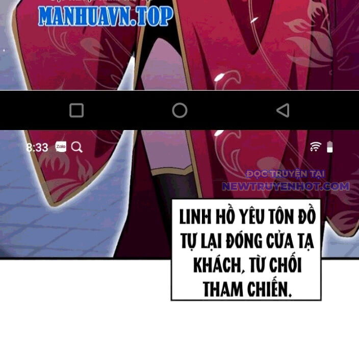 Hoá Ra Ta Đã Vô Địch Từ Lâu: Chapter 260