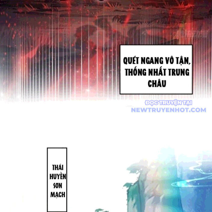 Hoá Ra Ta Đã Vô Địch Từ Lâu: Chapter 260