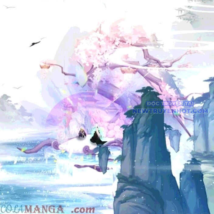 Hoá Ra Ta Đã Vô Địch Từ Lâu: Chapter 260