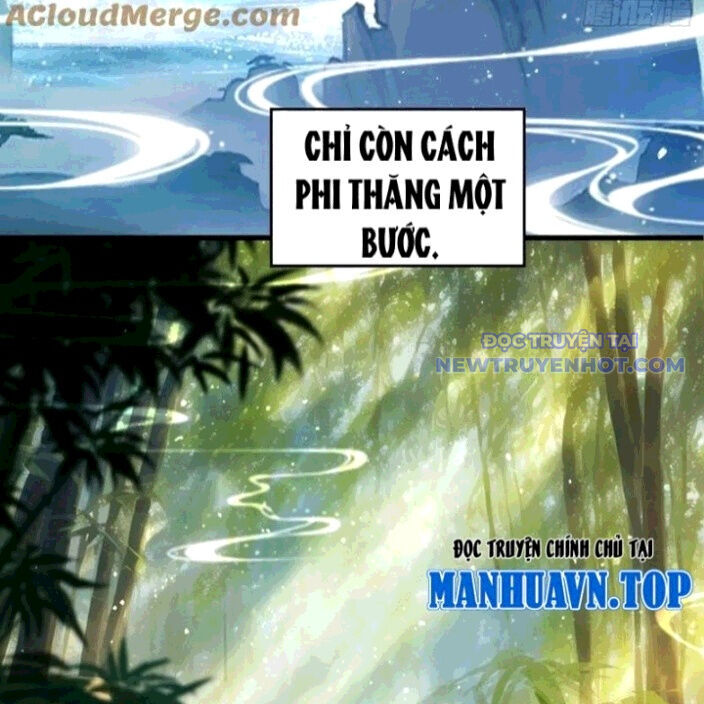 Hoá Ra Ta Đã Vô Địch Từ Lâu: Chapter 260