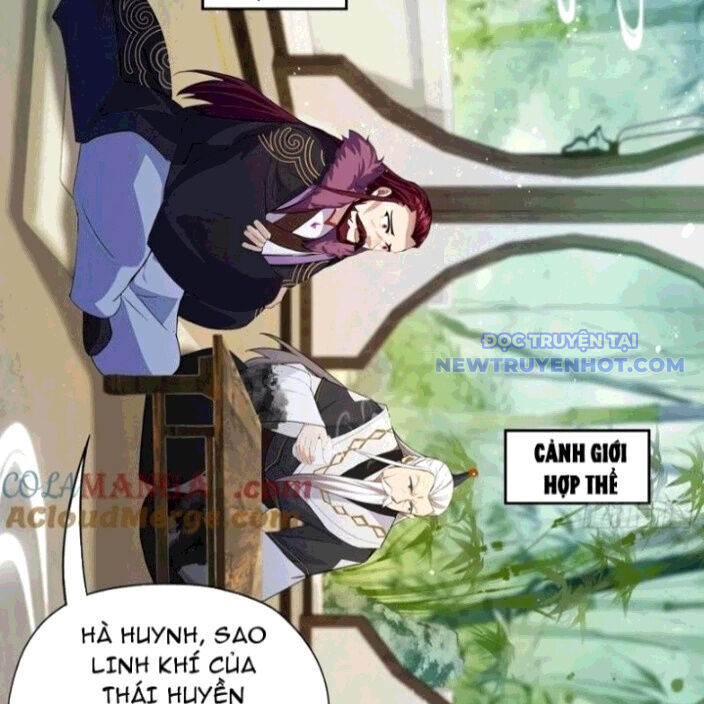 Hoá Ra Ta Đã Vô Địch Từ Lâu: Chapter 260