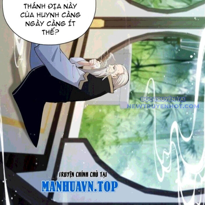 Hoá Ra Ta Đã Vô Địch Từ Lâu: Chapter 260