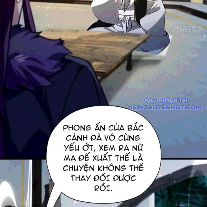 Hoá Ra Ta Đã Vô Địch Từ Lâu: Chapter 260