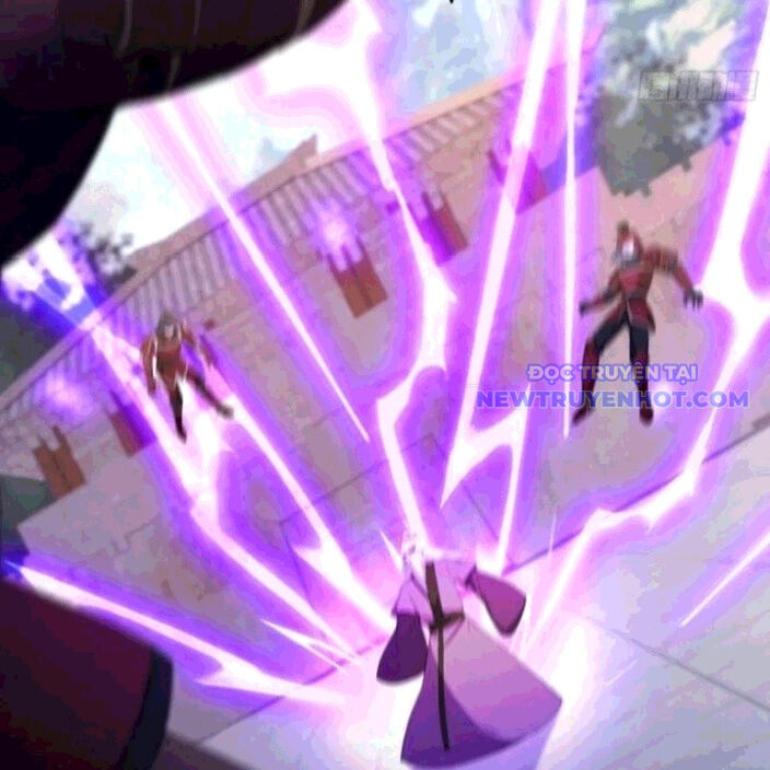 Hoá Ra Ta Đã Vô Địch Từ Lâu: Chapter 260