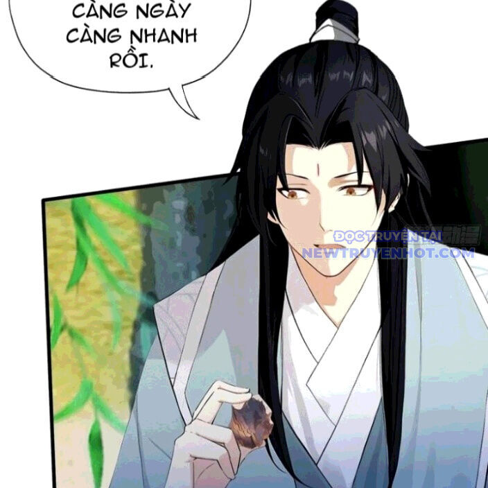 Hoá Ra Ta Đã Vô Địch Từ Lâu: Chapter 260