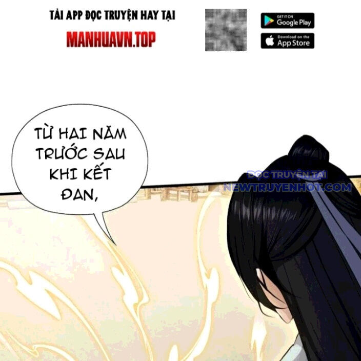 Hoá Ra Ta Đã Vô Địch Từ Lâu: Chapter 260