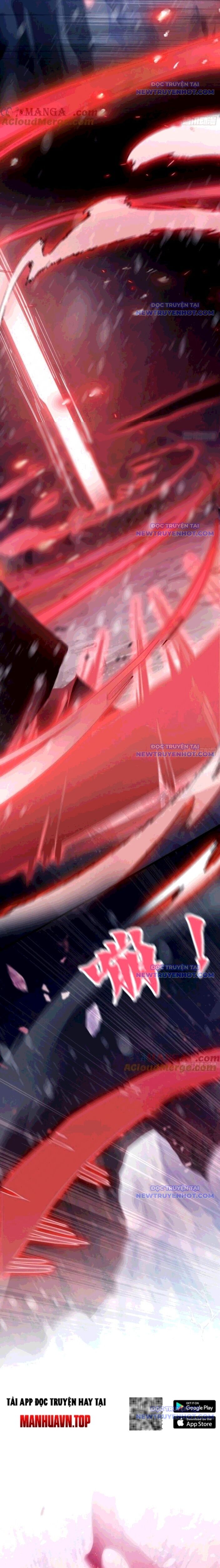 Hoá Ra Ta Đã Vô Địch Từ Lâu: Chapter 261