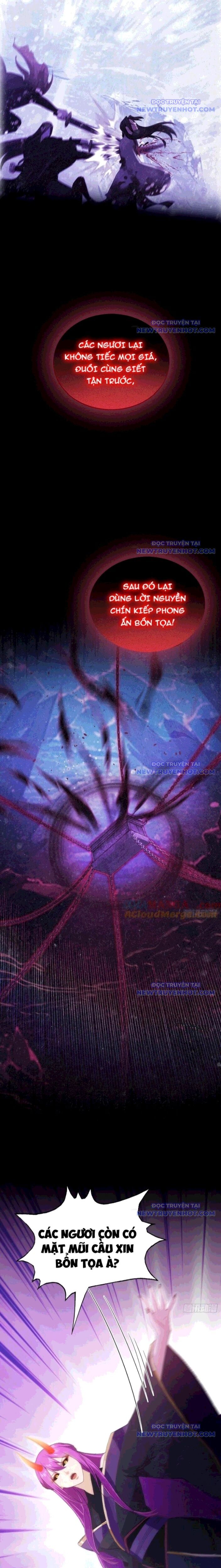 Hoá Ra Ta Đã Vô Địch Từ Lâu: Chapter 261