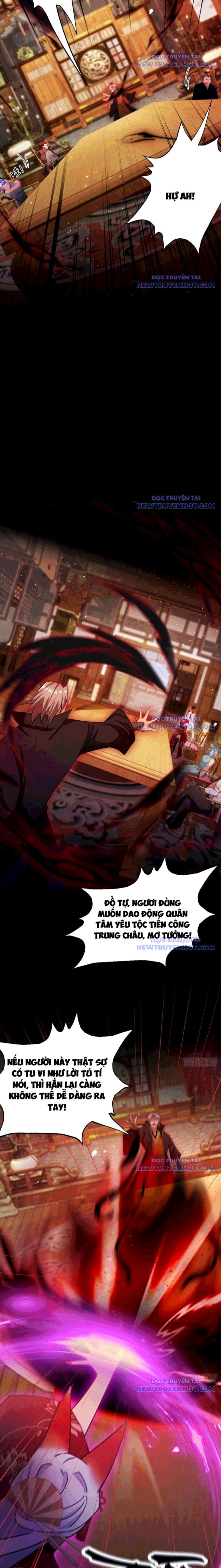 Hoá Ra Ta Đã Vô Địch Từ Lâu: Chapter 262