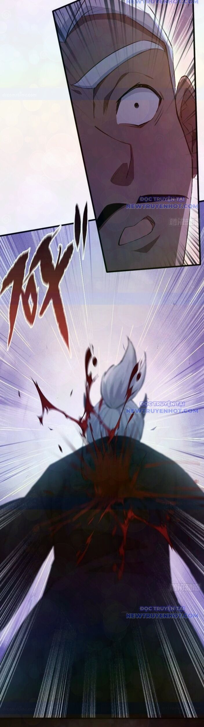 Hoá Ra Ta Đã Vô Địch Từ Lâu: Chapter 263