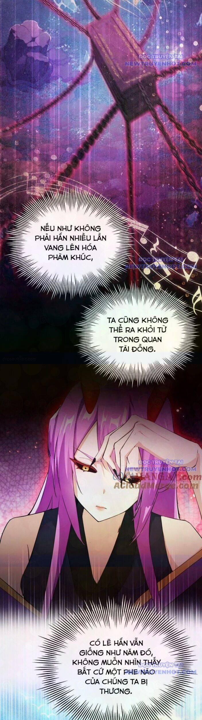 Hoá Ra Ta Đã Vô Địch Từ Lâu: Chapter 263