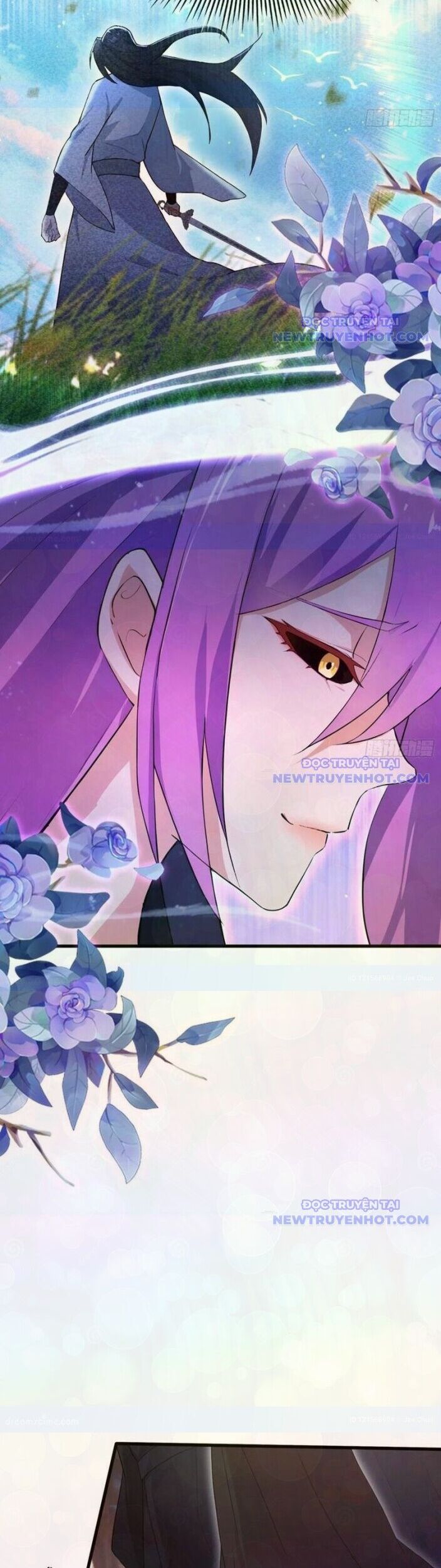 Hoá Ra Ta Đã Vô Địch Từ Lâu: Chapter 263