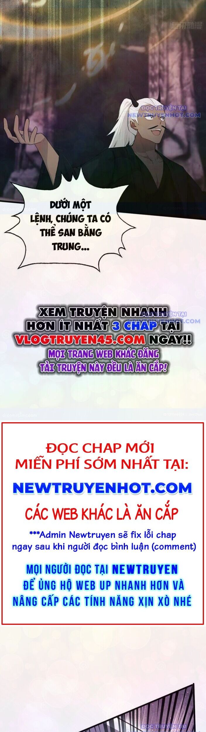 Hoá Ra Ta Đã Vô Địch Từ Lâu: Chapter 263