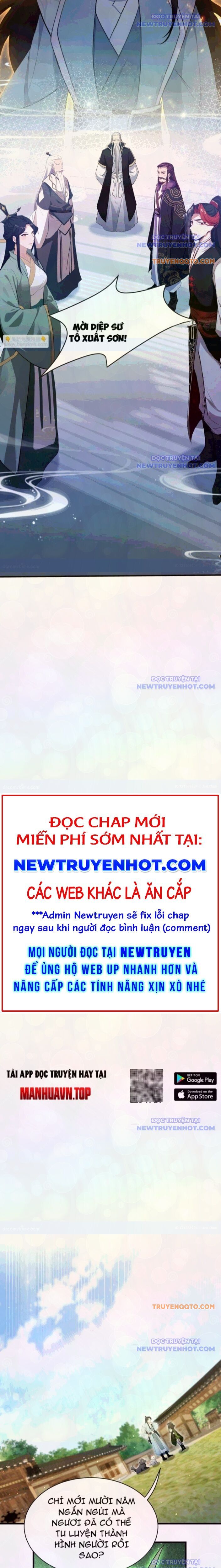 Hoá Ra Ta Đã Vô Địch Từ Lâu: Chapter 265