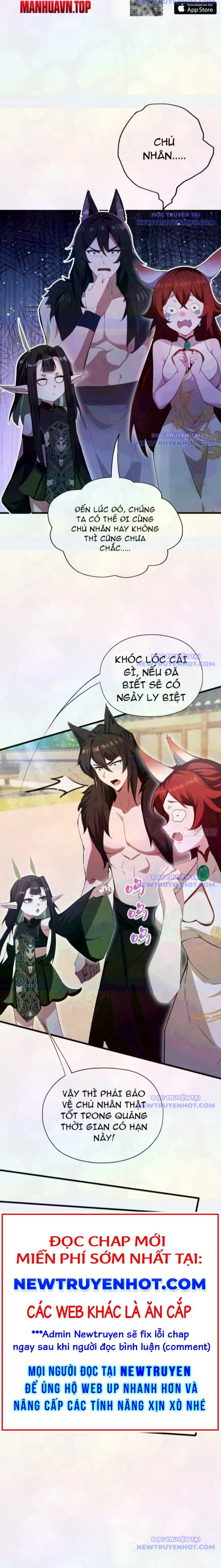 Hoá Ra Ta Đã Vô Địch Từ Lâu: Chapter 266