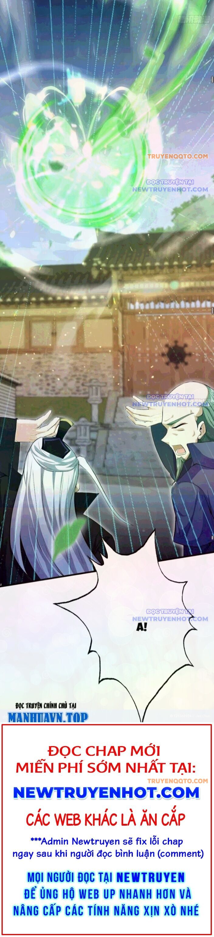 Hoá Ra Ta Đã Vô Địch Từ Lâu: Chapter 267